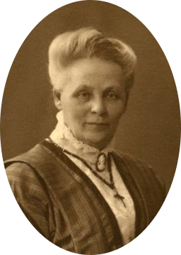 Anna Rönström